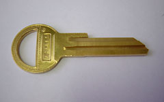 Klíč